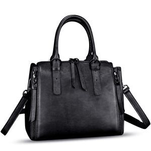 2722 Leather Purses and Handbags Satchel Bag Vintage Crossbody Shoulder Bag